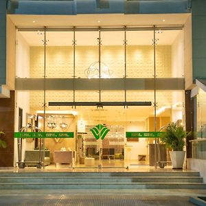 Wyndham Garden Barranquilla